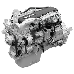U1527 Engine